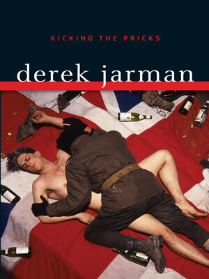 cover image of Kicking the Pricks